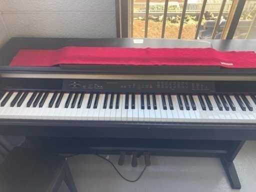 YAMAHA Clavinova ピアノ　電子ピアノ
