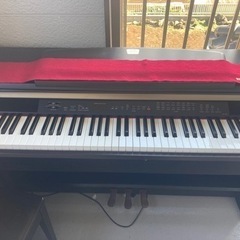 YAMAHA Clavinova ピアノ 電子ピアノ