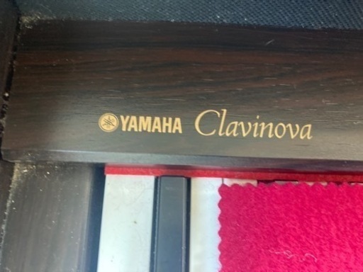 YAMAHA Clavinova ピアノ　電子ピアノ