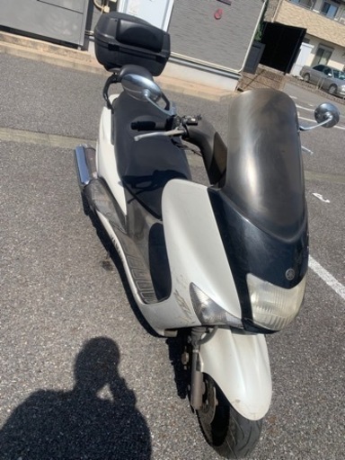 マジェスティ125