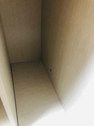 【受渡決まりました】システムベッド ニトリ デニッシュ
