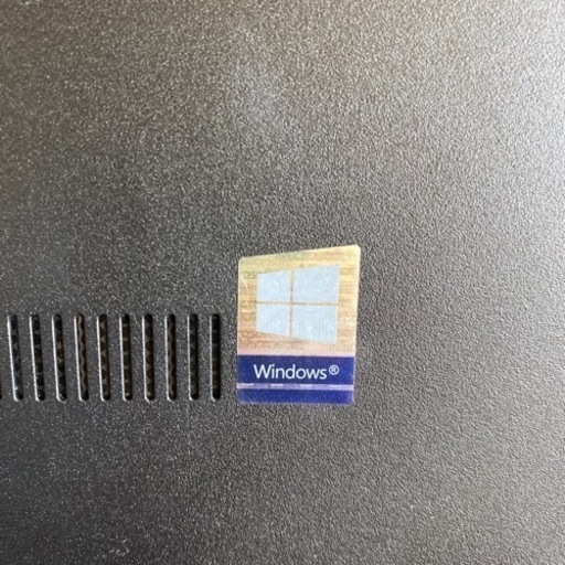 Lenovo ThinkPad L580 