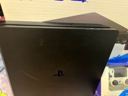 今月中のみお取引可能　値下げ可能　PS4 1TB CUH-2100