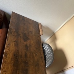 机セットの画像