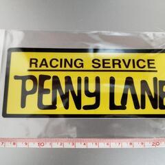 車ステッカー Penny Lane