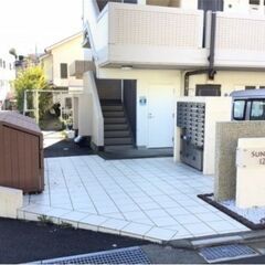 【🌻入居費用14万円🌻】 🔥小田急小田原線「東海大学前」駅 徒歩7分🔥 − 神奈川県