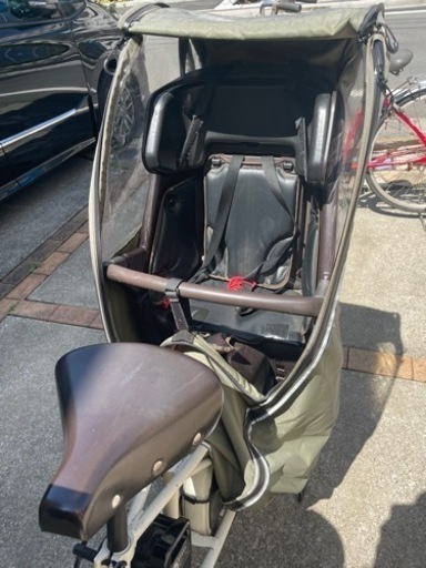 【取引き決定】電動自転車