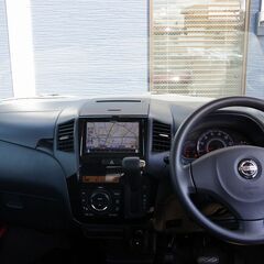 【自社ローン】ルークス ハイウェイスター☆最長３６回払い！ブラックの方でもOK！保証人・頭金なしでも可能☆の画像