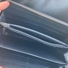 GUCCI 長財布の画像