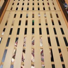 ロフトベッドの画像