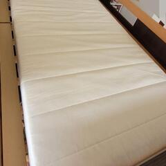 ロフトベッドの画像