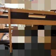 ロフトベッドの画像