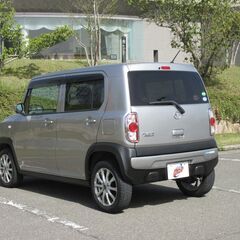 【自社ローン】フレア　クロスオ－バ－ＸＧ★保証人なしOK★車両頭金なしプランあります★の画像