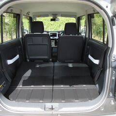 【自社ローン】フレア　クロスオ－バ－ＸＧ★保証人なしOK★車両頭金なしプランあります★の画像