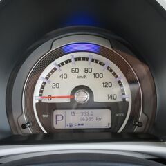 【自社ローン】フレア　クロスオ－バ－ＸＧ★保証人なしOK★車両頭金なしプランあります★の画像