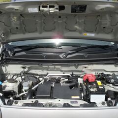 【自社ローン】フレア　クロスオ－バ－ＸＧ★保証人なしOK★車両頭金なしプランあります★の画像