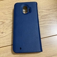 docomo らくらくスマートフォンme F-03K 中古ケースの画像