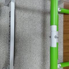 ★無料にします★　自宅用　懸垂マシン