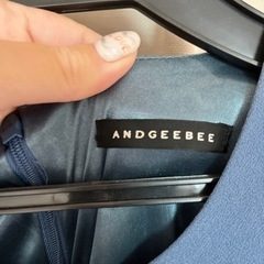 lANDGEEBEEワンピースの画像