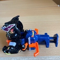 ビーダマン　スーパービーダマン　バリアントワイバーン
