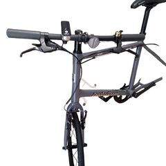 KhodaaBloom Rail コーダブルーム レイル 20インチ キングオブミニベロ