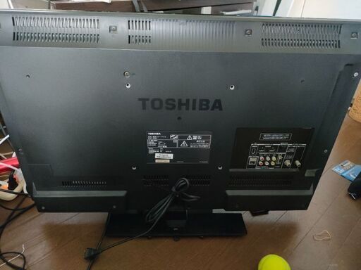 東芝regza32B3