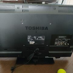東芝regza32B3