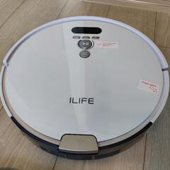 ILIFE V8eロボット掃除機［美品］