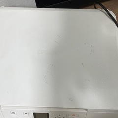 EPSON プリンターの画像