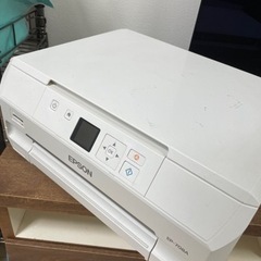 EPSON プリンターの画像