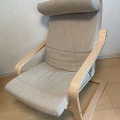 iKEA ロッキングチェア(椅子)の中古が安い!激安で譲ります iKEA ロッキングチェア(椅子)の中古が安い!激安で譲ります