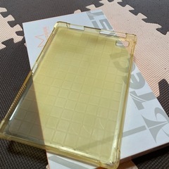 10インチタブレット　ジャンク　お話し中の画像