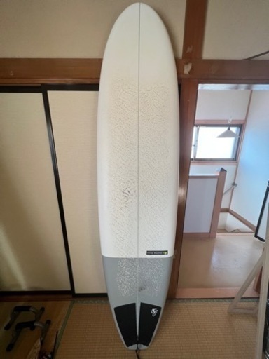 【商談中】サーフィン　サーフボード　スリーウェザー