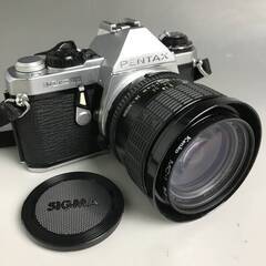 🔷🔶🔷ut11/18　PENTAX ペンタックス ME supe...