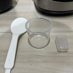 決まりました　　日立IHジャー炊飯器5.5合　RZ-XS10Mの画像