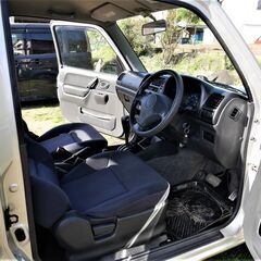 🚙　車検　令和７年　４月迄！！！　🚙　JB23　ジムニー　🚙　AT　★　16年　２００4年　★　122200キロの画像