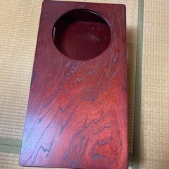 あげます！ポットワゴン　昭和レトロ！　の画像