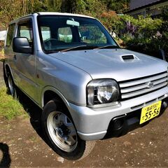 🚙　車検　令和７年　４月迄！！！　🚙　JB23　ジムニー　🚙　A...