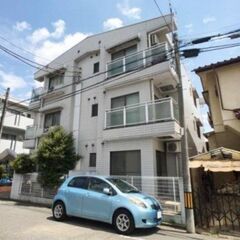 【🌻入居費用15万円🌻】 🔥東武東上線「川越市」駅 徒歩8分🔥