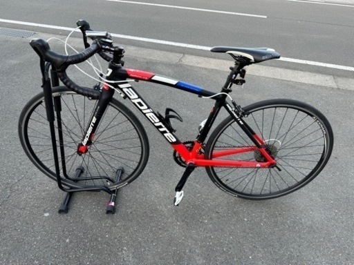 ラピエール AUDACIO200 FDJ +スタンド等