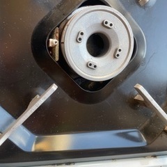 カセットコンロの画像