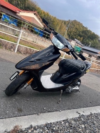 ZX代理出品になります。