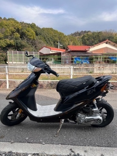 ZX代理出品になります。