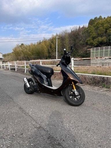 ZX代理出品になります。