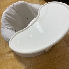 バンボ　カバー付きの画像