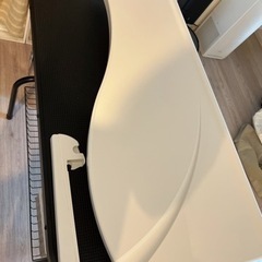 受け渡し予定者あり
