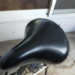 DAHON ダホン 折りたたみ自転車の画像