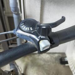 DAHON ダホン 折りたたみ自転車の画像