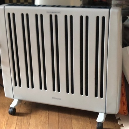 パネルヒーター