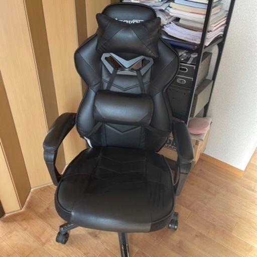 ゲームチェア